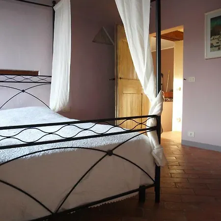 לינה וארוחת בוקר Chery Is A Location Surrounded By Greenery Where Relaxation Is Absolute. ראבנה