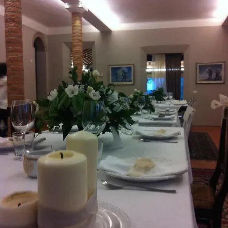 לינה וארוחת בוקר Chery Is A Location Surrounded By Greenery Where Relaxation Is Absolute. *