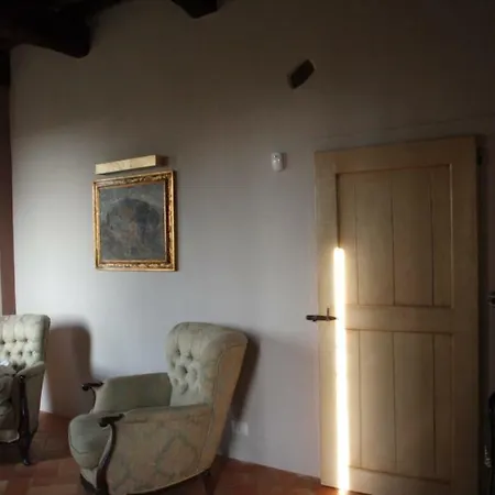 Chery Is A Location Surrounded By Greenery Where Relaxation Is Absolute. Bed & Breakfast
